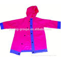 High quality new design boy's outdoor rainwear,available in various color ,Oem orders are welcome
